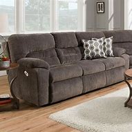Image result for Power Reclining Sofa