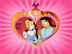 Image result for Valentine's Day Drawings Disney