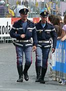 Image result for Polizia Di Stato Uniforms