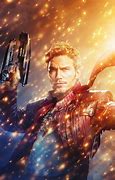 Image result for Star-Lord Galaxy