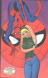Image result for Spider-Man Steve Rude