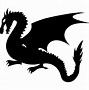 Image result for Dragon Clip Art Free Print