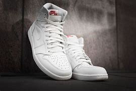 Image result for White Jordan Shoes