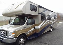 Image result for Luxury Class C RV Motorhomes
