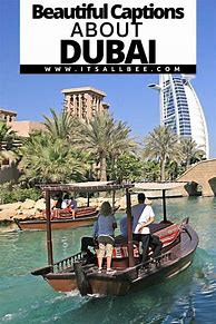 Image result for DUBAI itsallbee