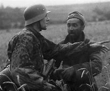 Image result for Waffen SS Russia