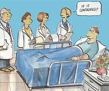 Image result for Doctor Cartoon Meme