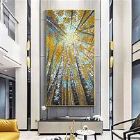 Image result for Large Vertical Canvas Wall Art
