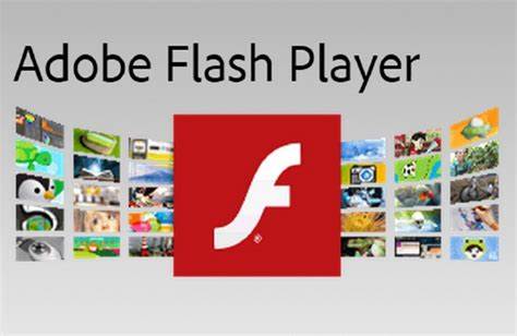 تحميل برنامج فلاش بلاير Flash Player 