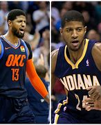 Image result for Paul George Height