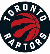 Image result for Toronto Raptors New Logo