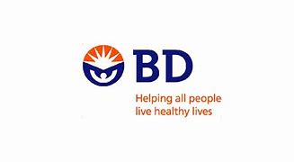 Image result for BD Diagnostics Logo