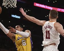 Image result for Pacers Vs. Lakers Nov 28