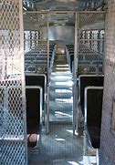 Image result for Prison Bus Inside