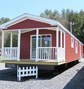 Image result for Single Wide Mobile Homes with Front Porches
