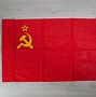 Image result for Soviet Union USSR Flag