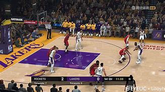 Image result for NBA 2K Mods