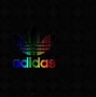 Image result for Cool Adidas Logo Black