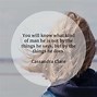 Image result for Character Is Everything Quote
