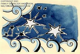 Image result for Walter Anderson Artistic Style