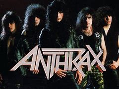 Image result for Anthrax
