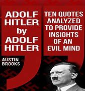 Image result for Hitler Quotes On Socialism