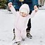 Image result for Toddler Girl Snowsuit