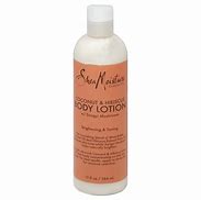 Image result for Shea Moisture Body Lotion