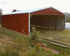 Image result for Hay Barn Plans