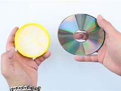 Image result for Scratched CD Fix