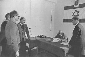 Image result for Adolf Eichmann Family Today