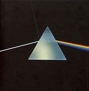 Image result for Pink Floyd Dark Album Covers