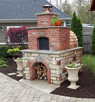 Image result for DIY Pizza Oven