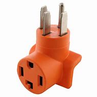 Image result for Oven Plug Adapter