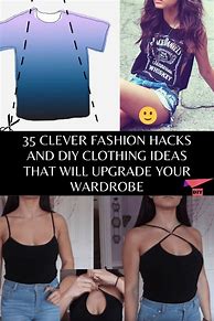 Image result for Cool DIY Clothes