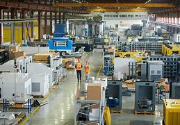 Image result for Industrial Machinery