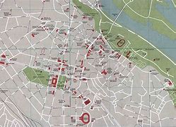 Image result for Kyiv City Map