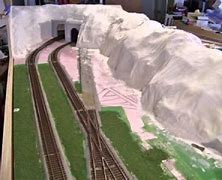 Image result for 5X9 HO Layout