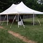 Image result for 20X30 Pole Tent