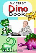 Image result for Dino Kindle Cover