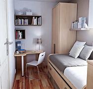 Image result for Small Bedroom Desk Ideas