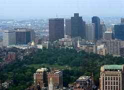 Image result for Boston Map 1700