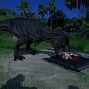 Image result for Jurassic World Evolution 2 Best Park Layout