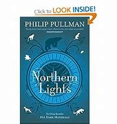 Image result for Northern Lights Book Philip Pullman