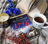 Image result for 1776 David McCullough Audiobook