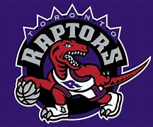Image result for Toronto Raptors Logo Design