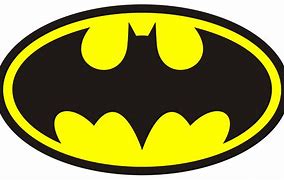Image result for Batman Logo Raw