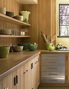 Image result for Unique Kitchen Cabinets