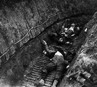 Image result for Trench Warfare Dead Bodies