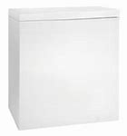 Image result for Standing Freezer with Drawers